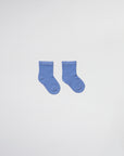 chaussettes pour bébé à couleurs unies