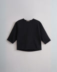 t-shirt enfant manches longues