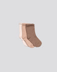 chaussettes enfant en jersey 
