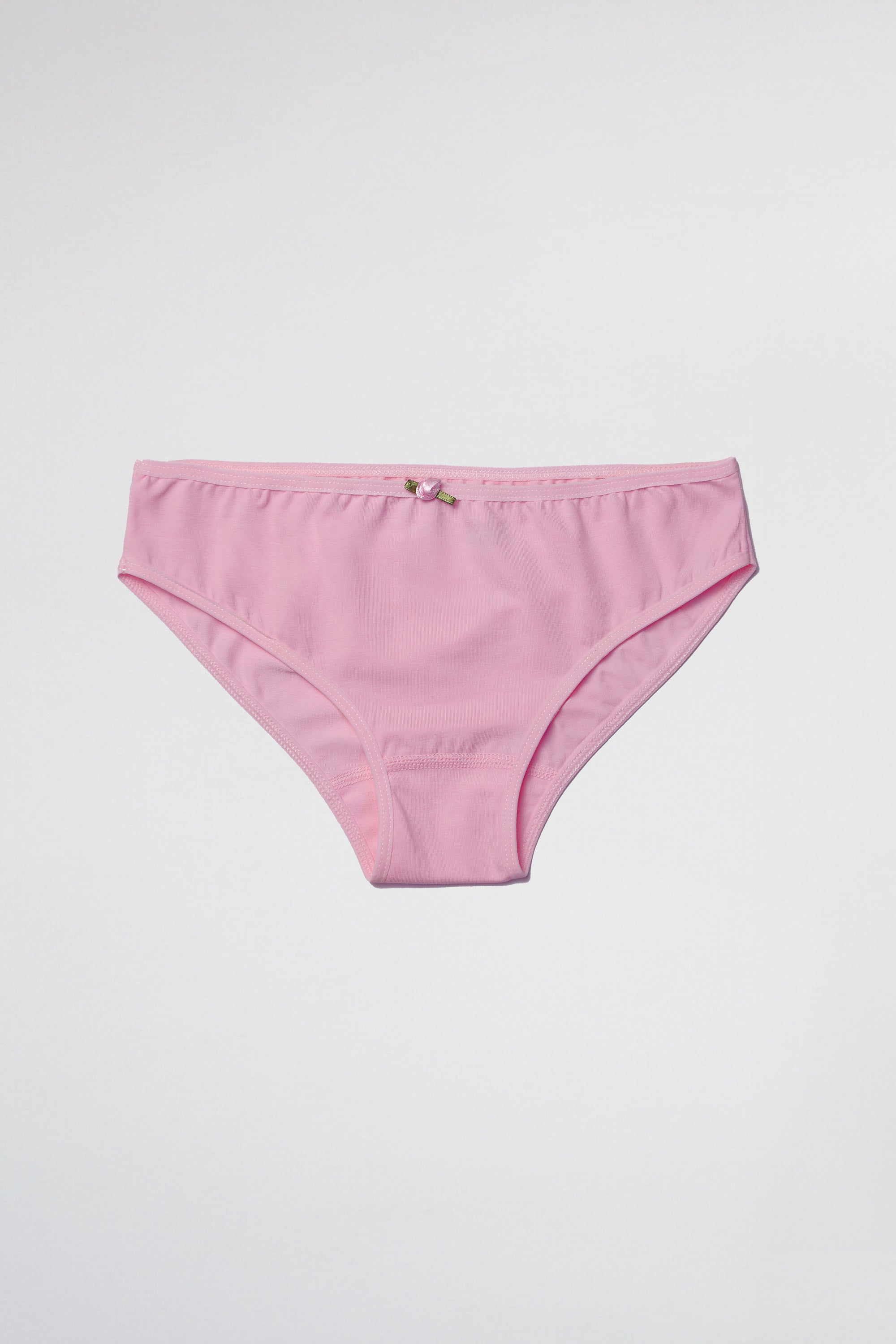 culotte pour fille avec petit nœud