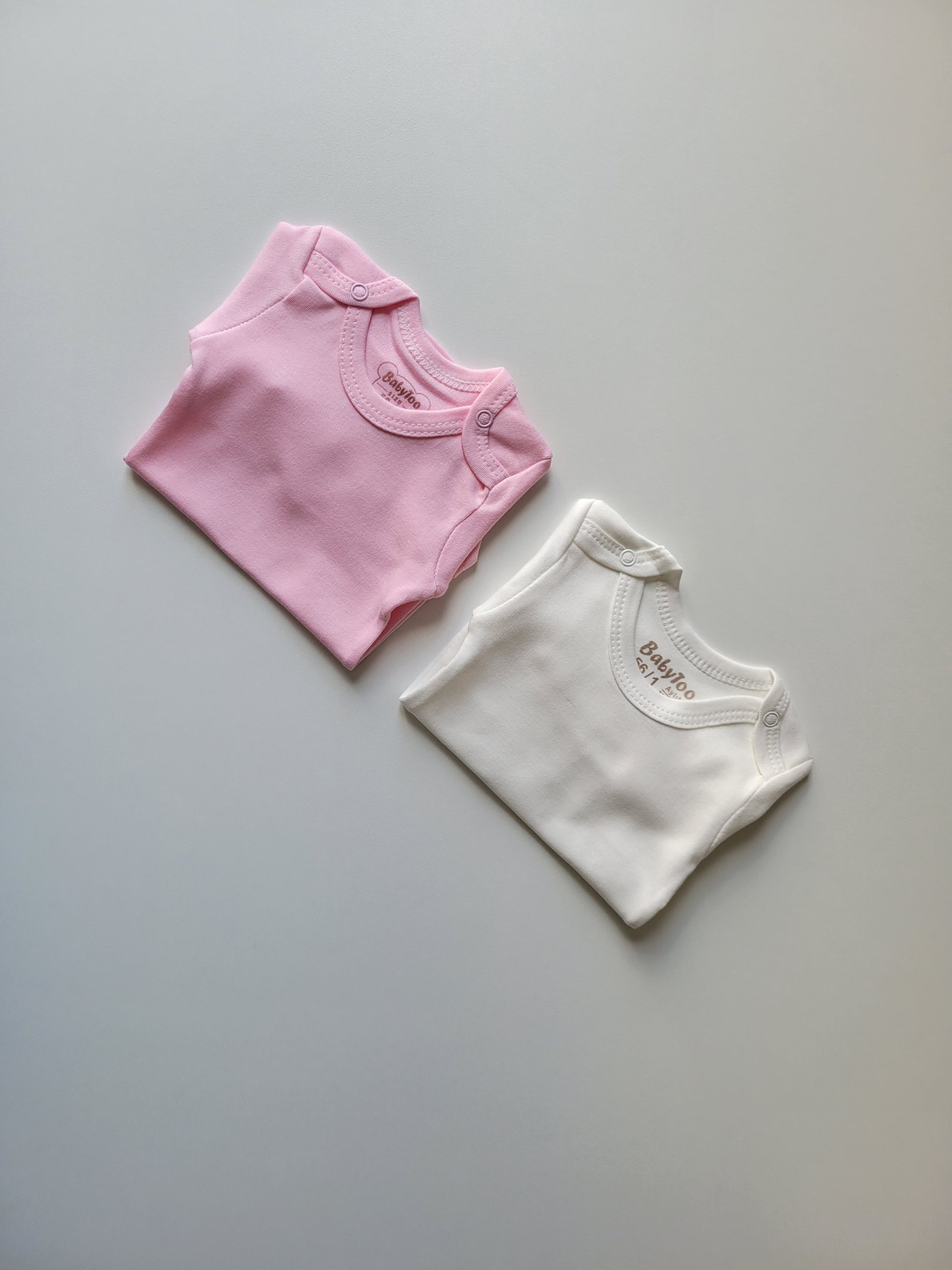 lot body bébé manches longues