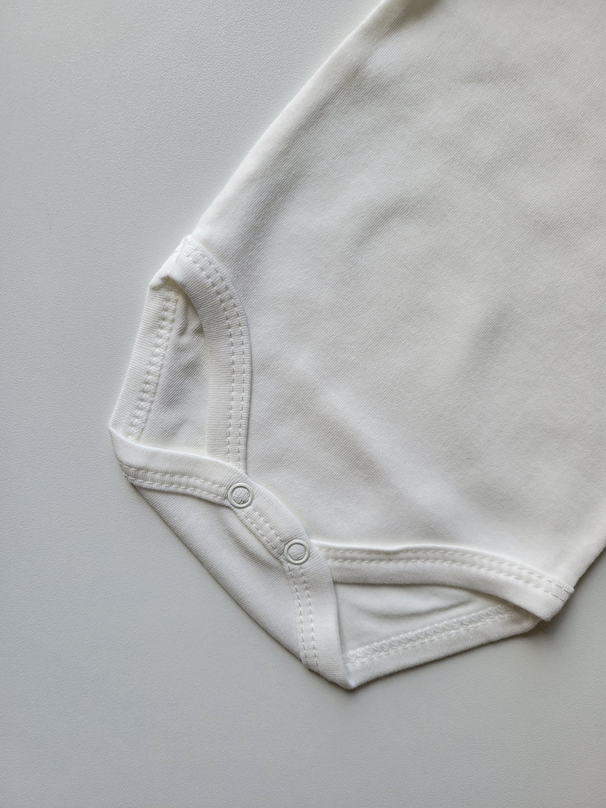 lot body bébé manches longues