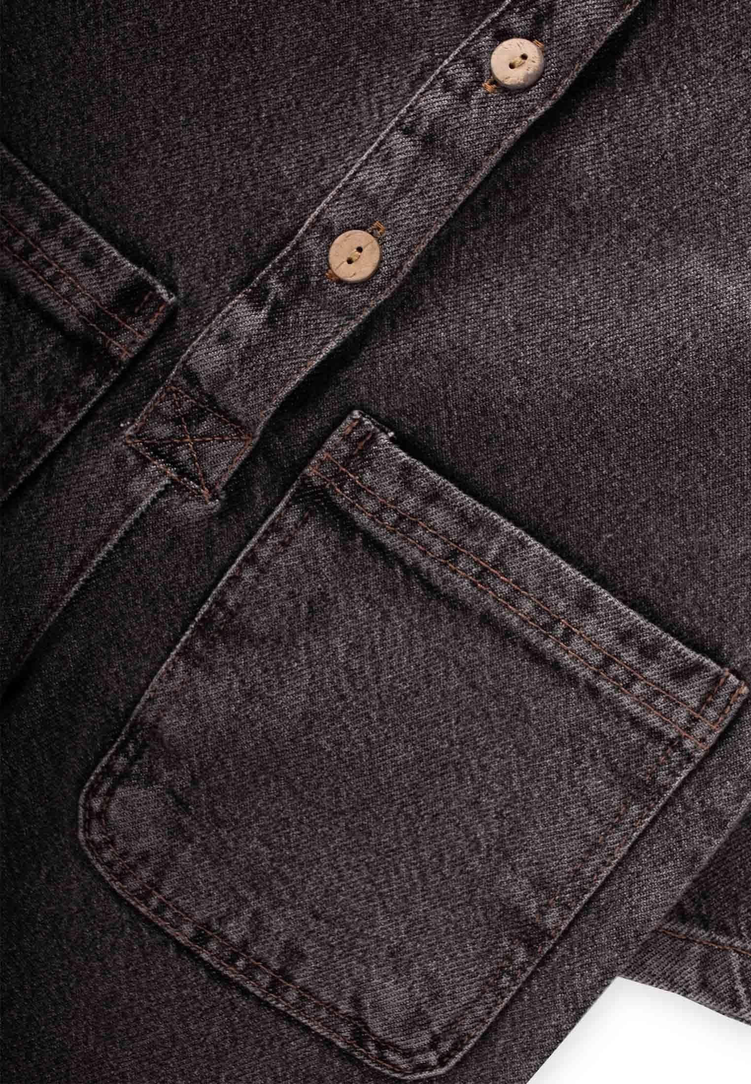 salopette enfant en jean