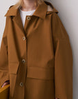manteau enfant trench coat