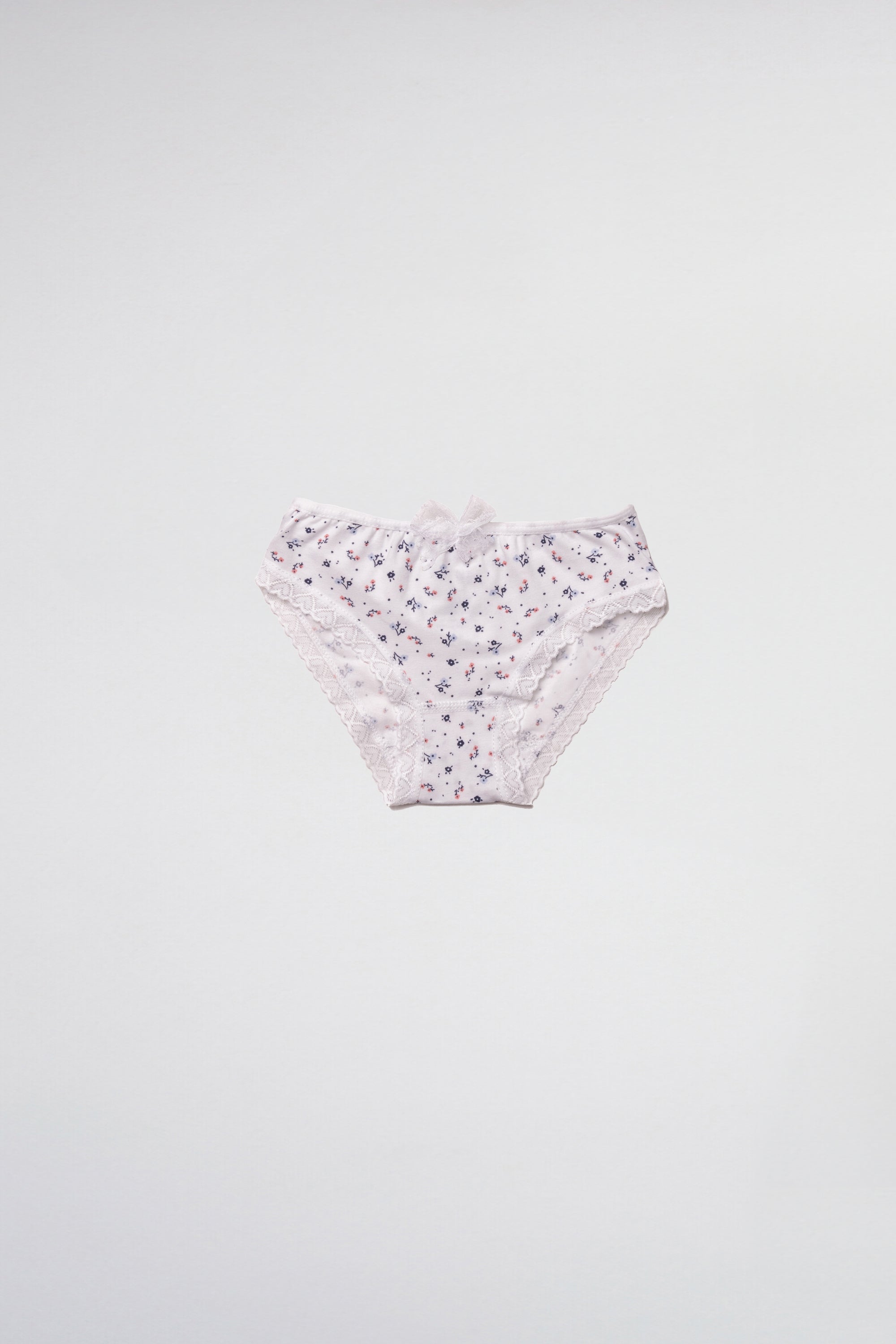 culottes pour fille en dentelle