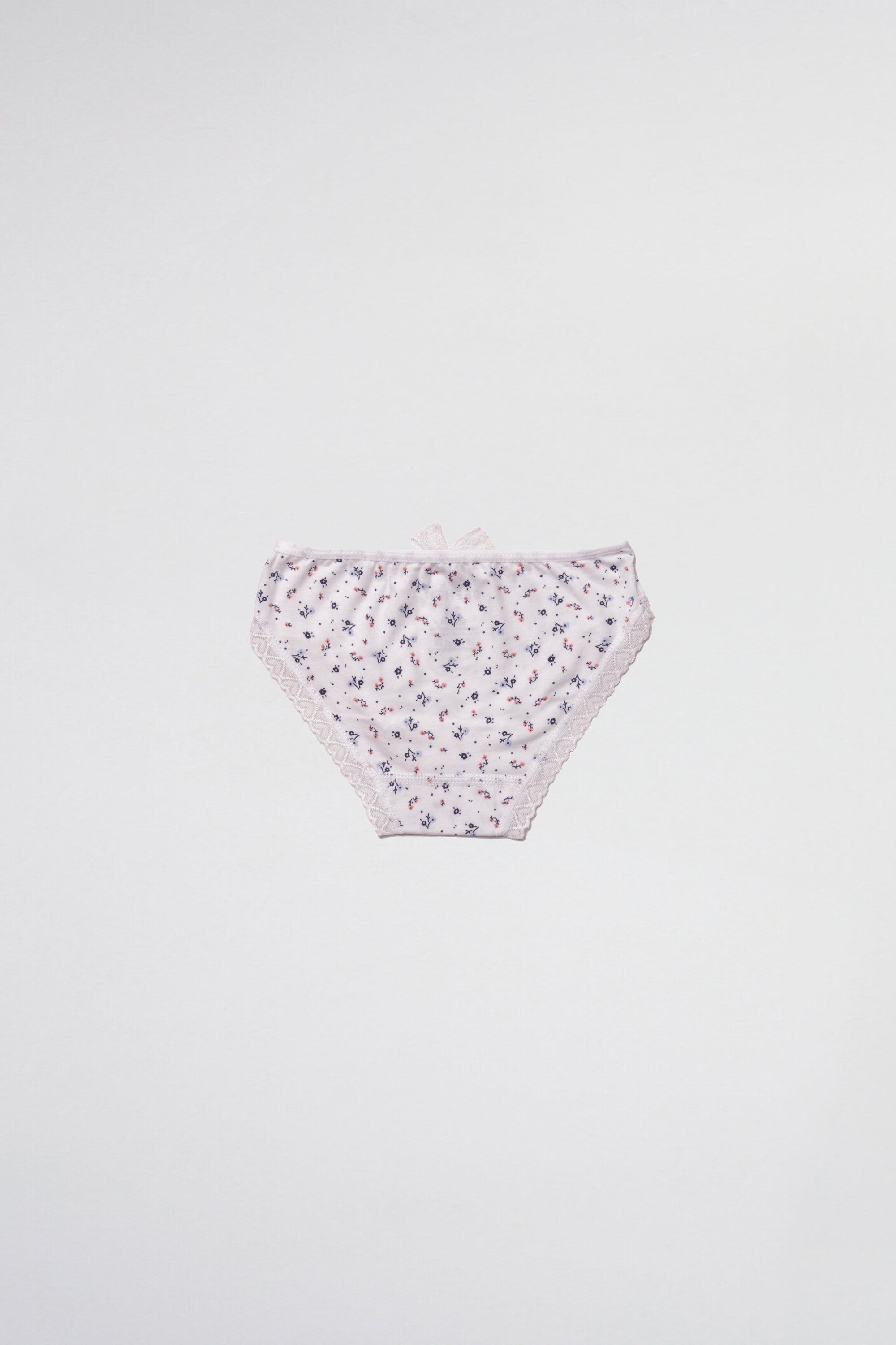 culottes pour fille en dentelle