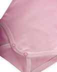 body bébé à bretelles