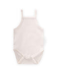 body bébé à bretelles