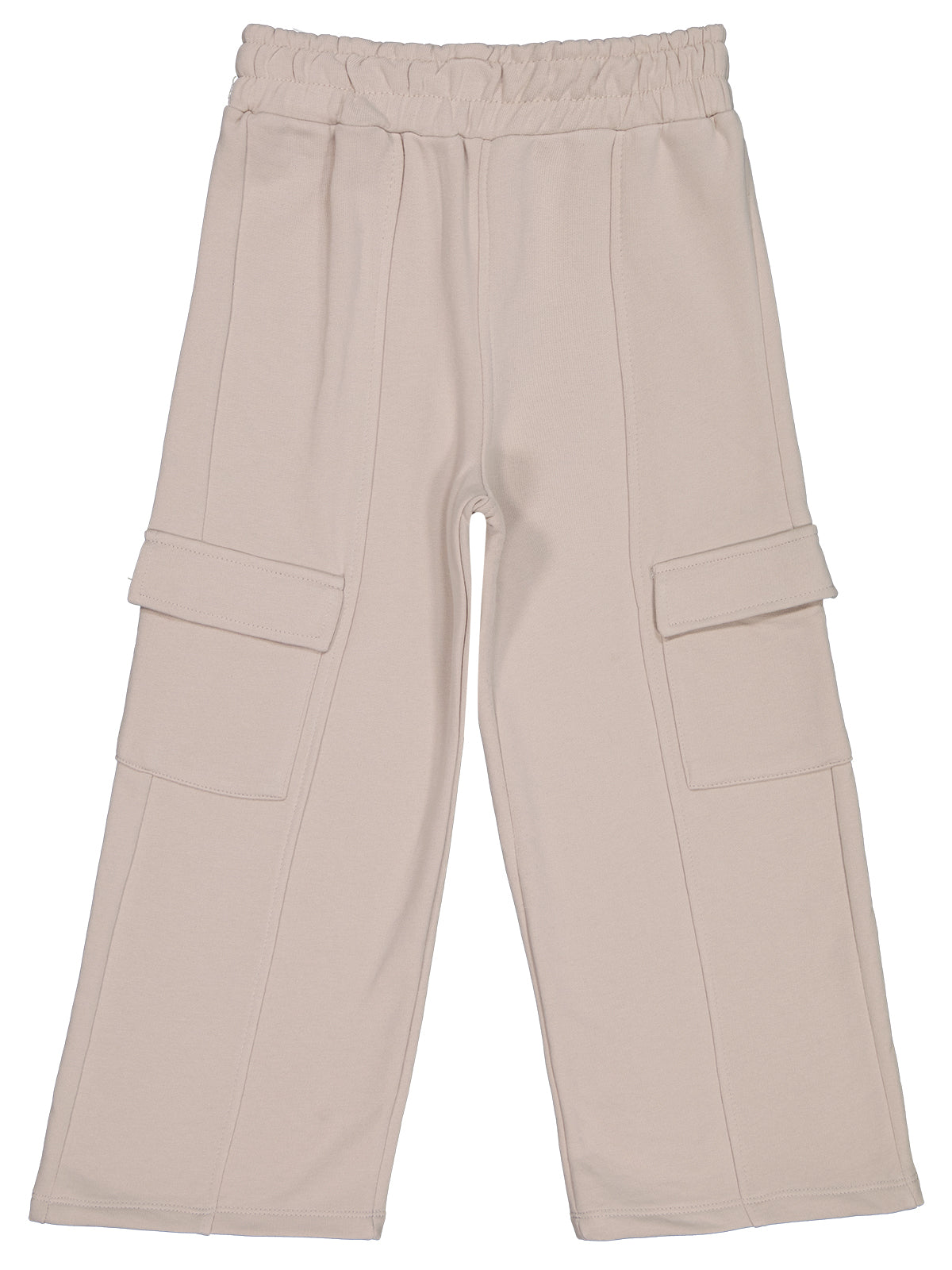 Cargohose aus Baumwolle - Beige - Kids H&M DE Cargohose aus Baumwolle - Beige - Kids H&M DE