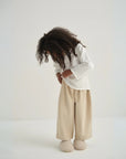 t-shirt enfant manches longues