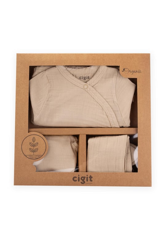 coffret naissance 5 pièces