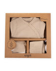 coffret naissance 5 pièces