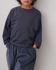 T-shirt Enfant à Manches Longues