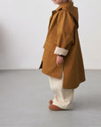 manteau enfant trench coat