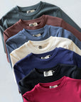 T-SHIRT BÉBÉ À MANCHES LONGUES EN COTON