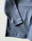 T-SHIRT BÉBÉ À MANCHES LONGUES EN COTON