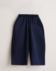 pantalon enfant en gabardine