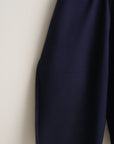 pantalon enfant en gabardine