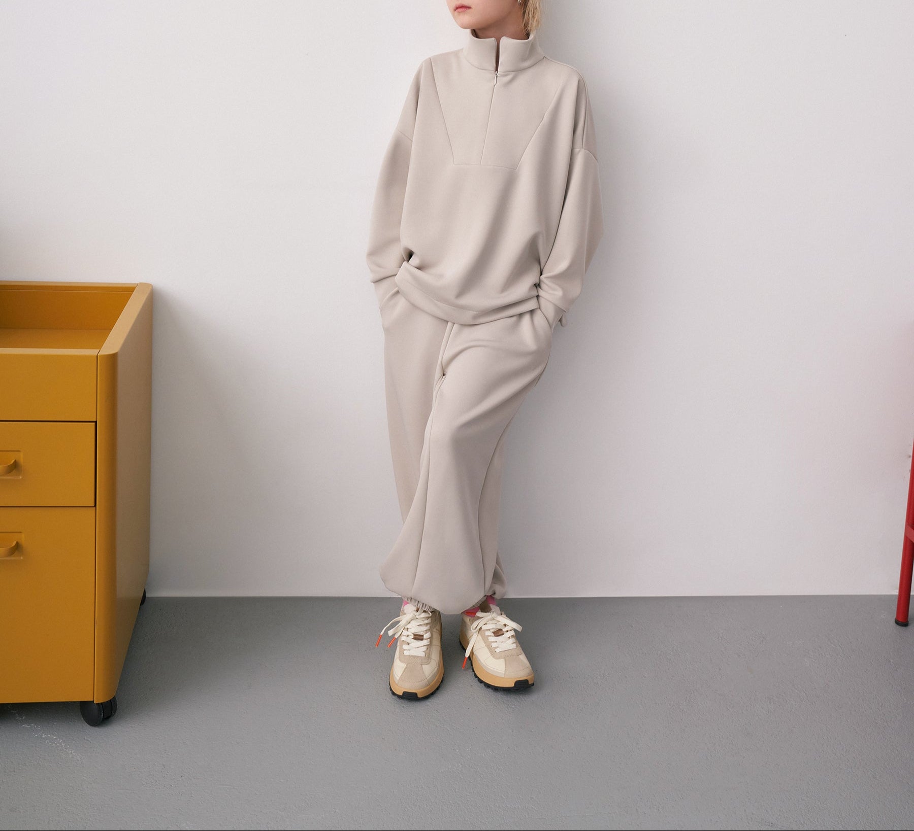 ensemble pour enfant sweat et jogging