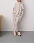 ensemble pour enfant sweat et jogging