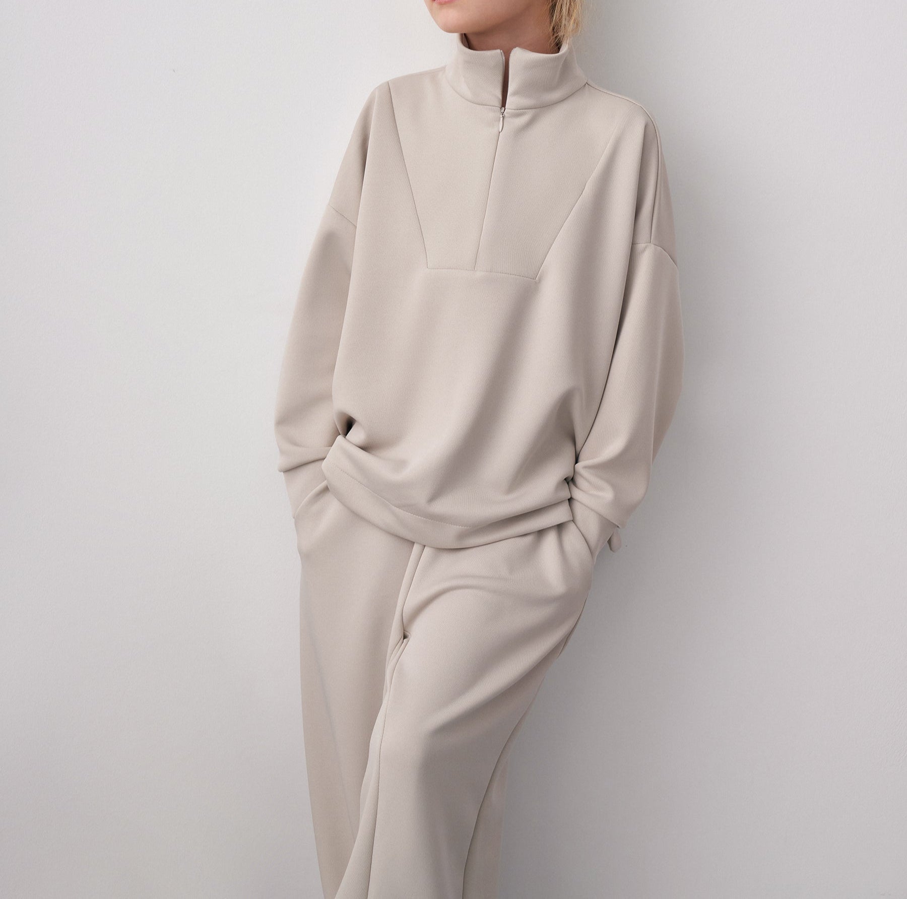 ensemble pour enfant sweat et jogging