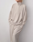 ensemble pour enfant sweat et jogging