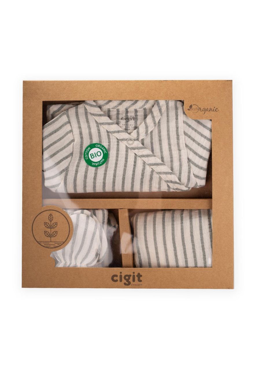 coffret naissance 5 pièces