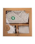 coffret naissance 5 pièces