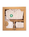coffret naissance 5 pièces