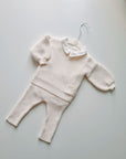 Ensemble 3 Pièces Bébé