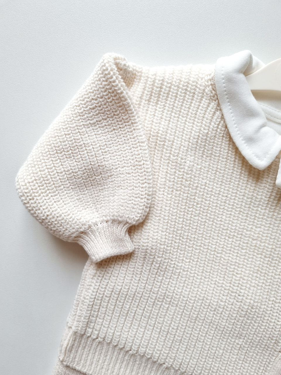 Ensemble 3 Pièces Bébé