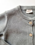 Combinaison Chaude En Coton Biologique