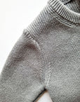 Combinaison Chaude En Coton Biologique