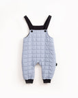 Salopette Bébé Matelassée