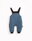 Salopette Bébé Matelassée