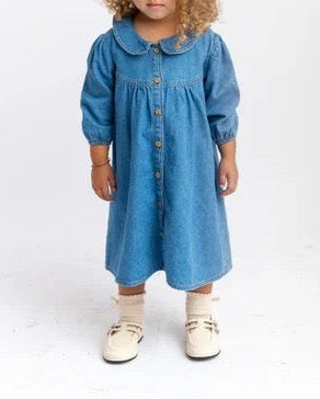Celure Robe longue à épaules dégagées, taille oncée et fente sur la Celure Robe longue à épaules dégagées, taille oncée et fente sur la