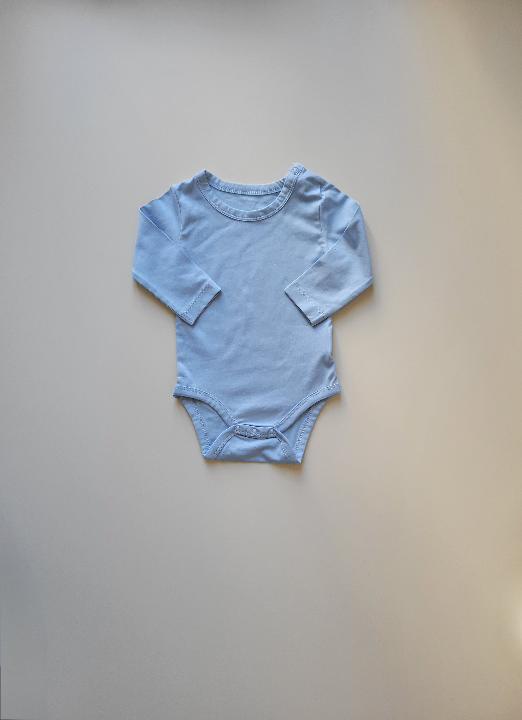Lot de 2 bodies bébé manches longues Oma Biche - Rose - - 10.49 Lot de 2 bodies bébé manches longues Oma Biche - Rose - - 10.49