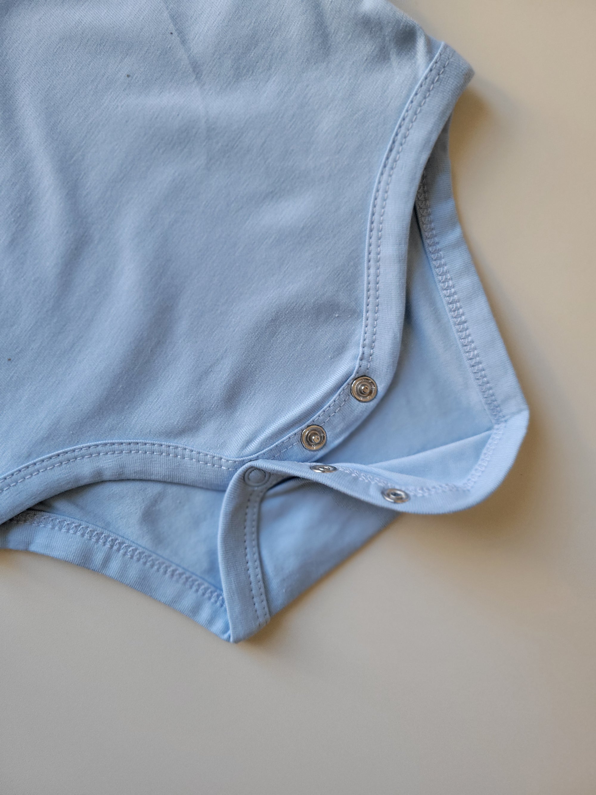 6 BODIES MANCHES LONGUES