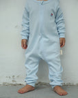 Combinaison Bébé avec Broderie