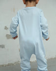 Combinaison Bébé avec Broderie