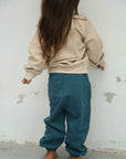 Sweat Large Enfant en Molleton