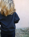 Sweat Large Enfant en Molleton