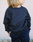 Pantalon Enfant en Molleton