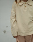 Polo Manches Longues