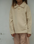 Polo Manches Longues