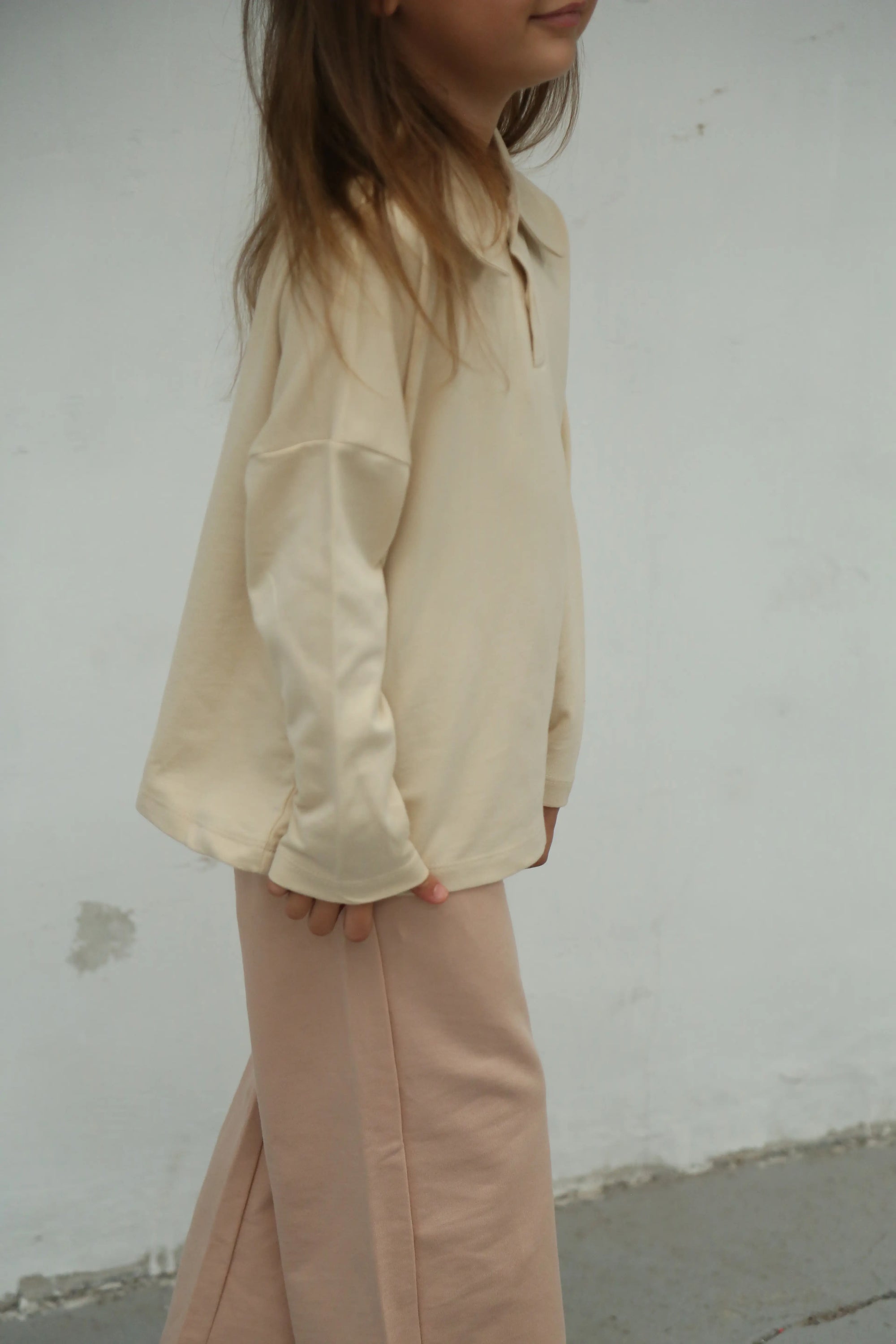 Polo Manches Longues