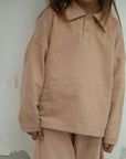Polo Manches Longues