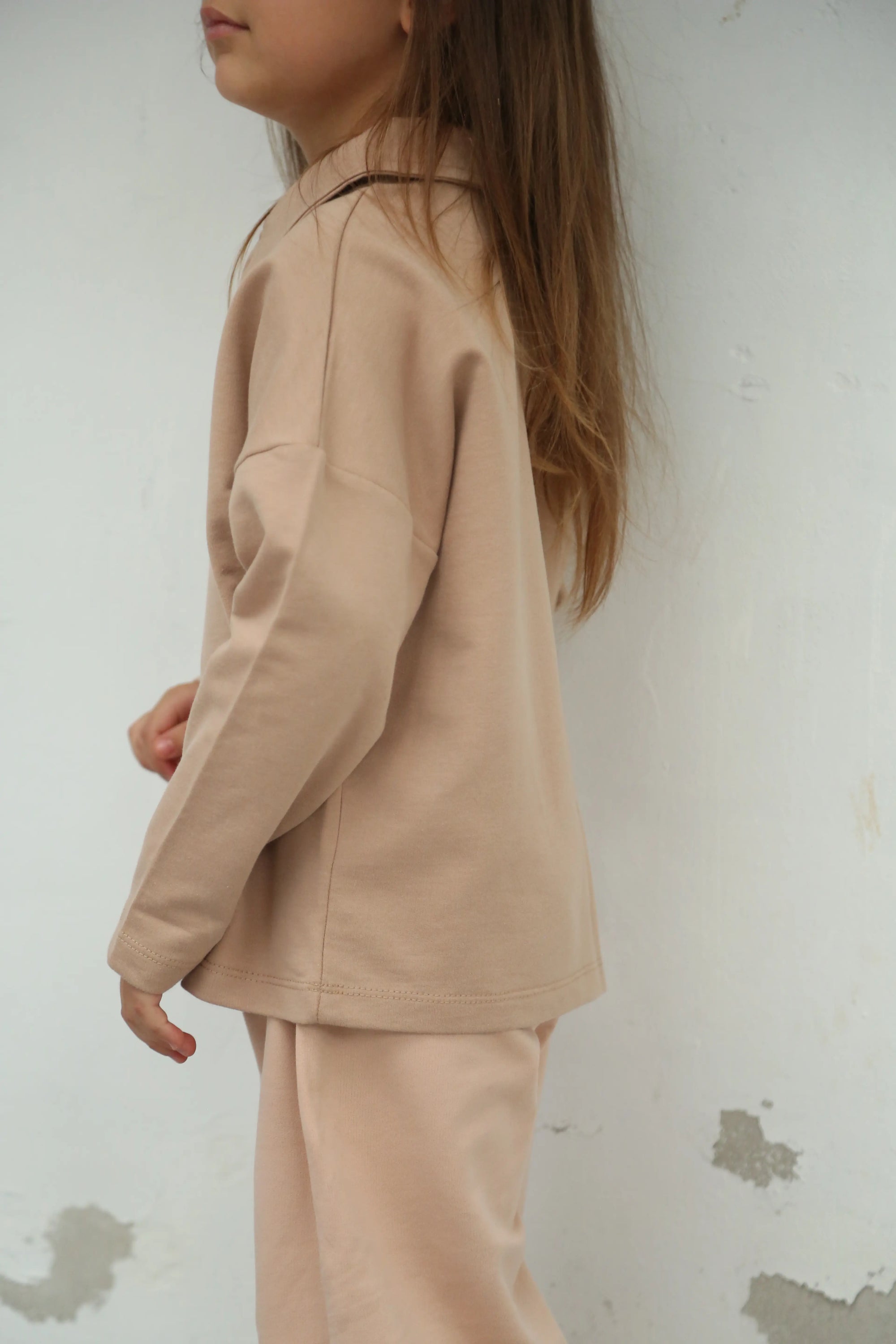 Polo Manches Longues