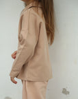 Polo Manches Longues