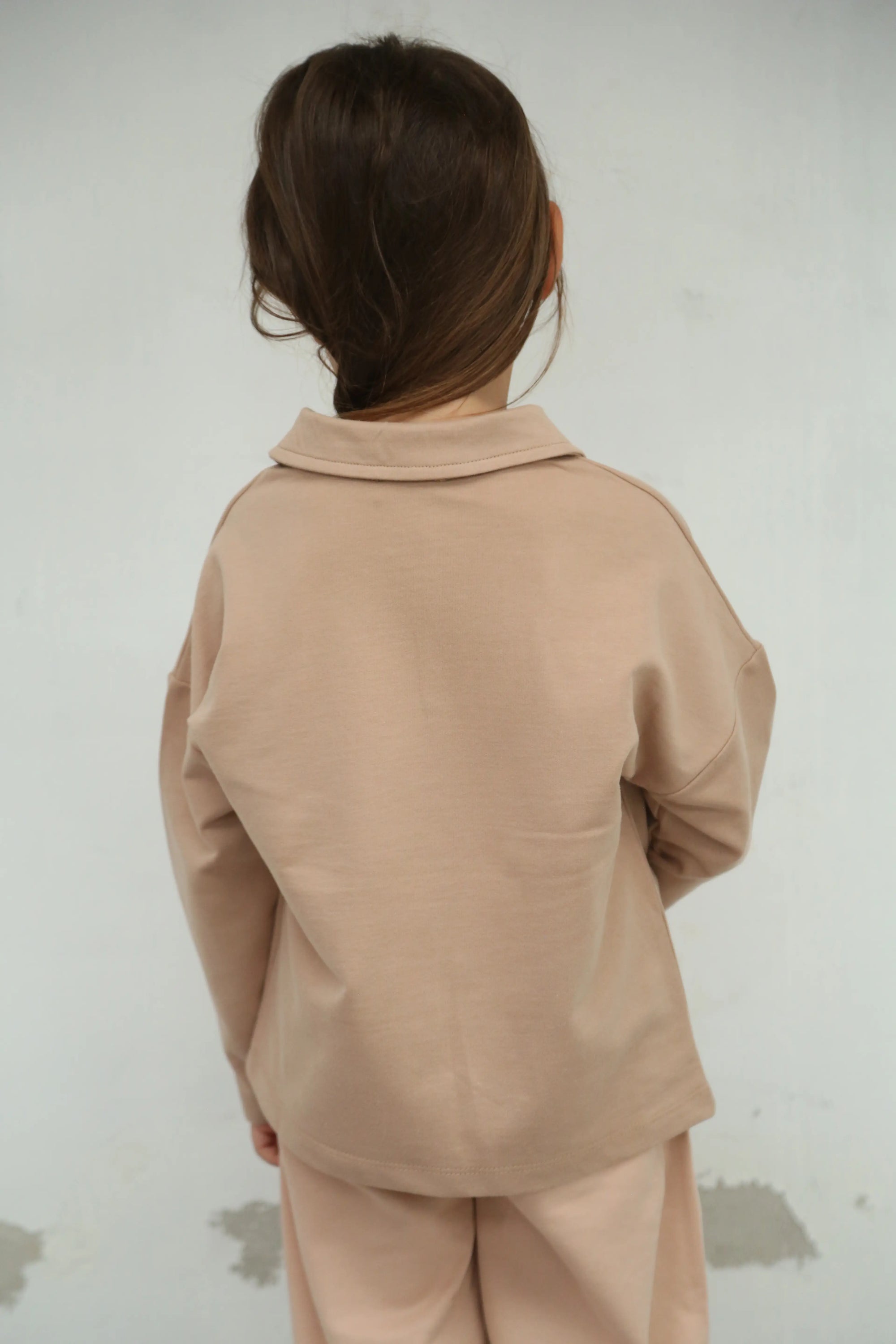 Polo Manches Longues